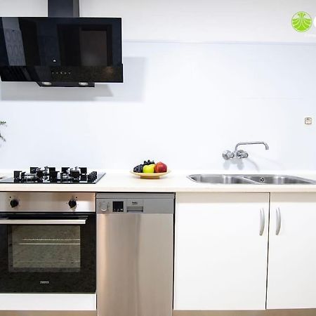 Large Complete Apartment, In The Center With Balcony Santiago de Compostela Exterior foto